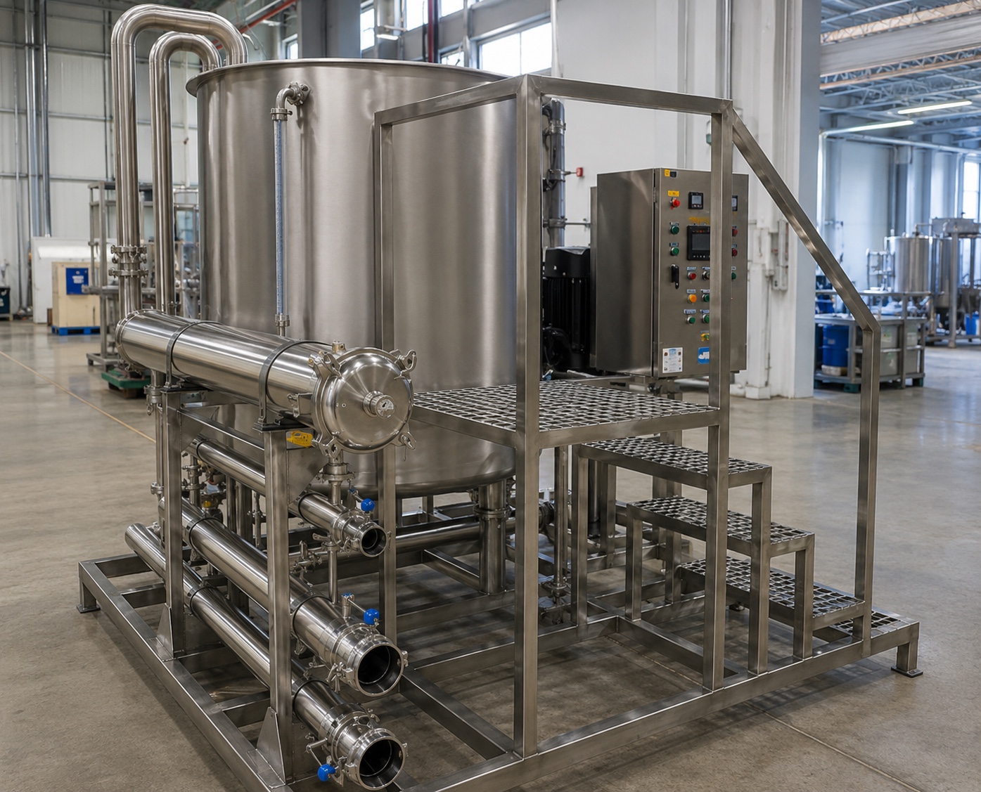 Process Equipment