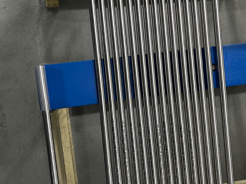 ASME BPE Tubing detail 3