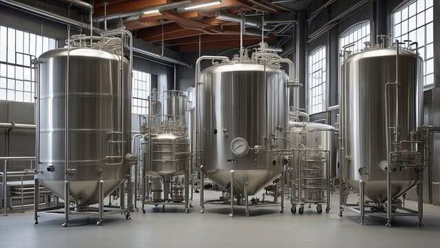 Process Equipment