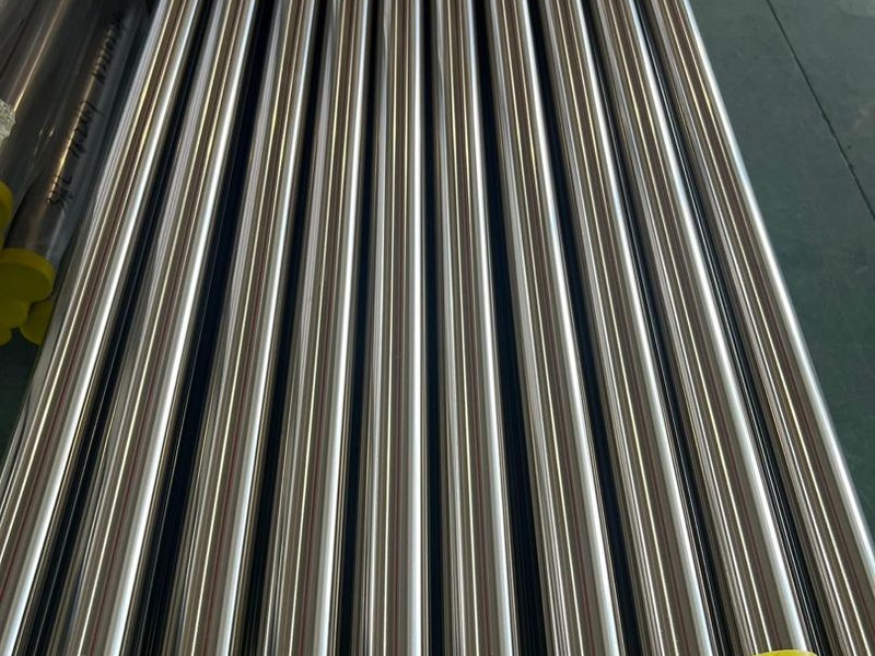 ASME BPE Tubing