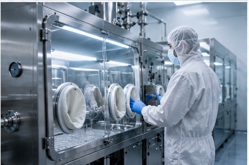Pharmaceutical Industry