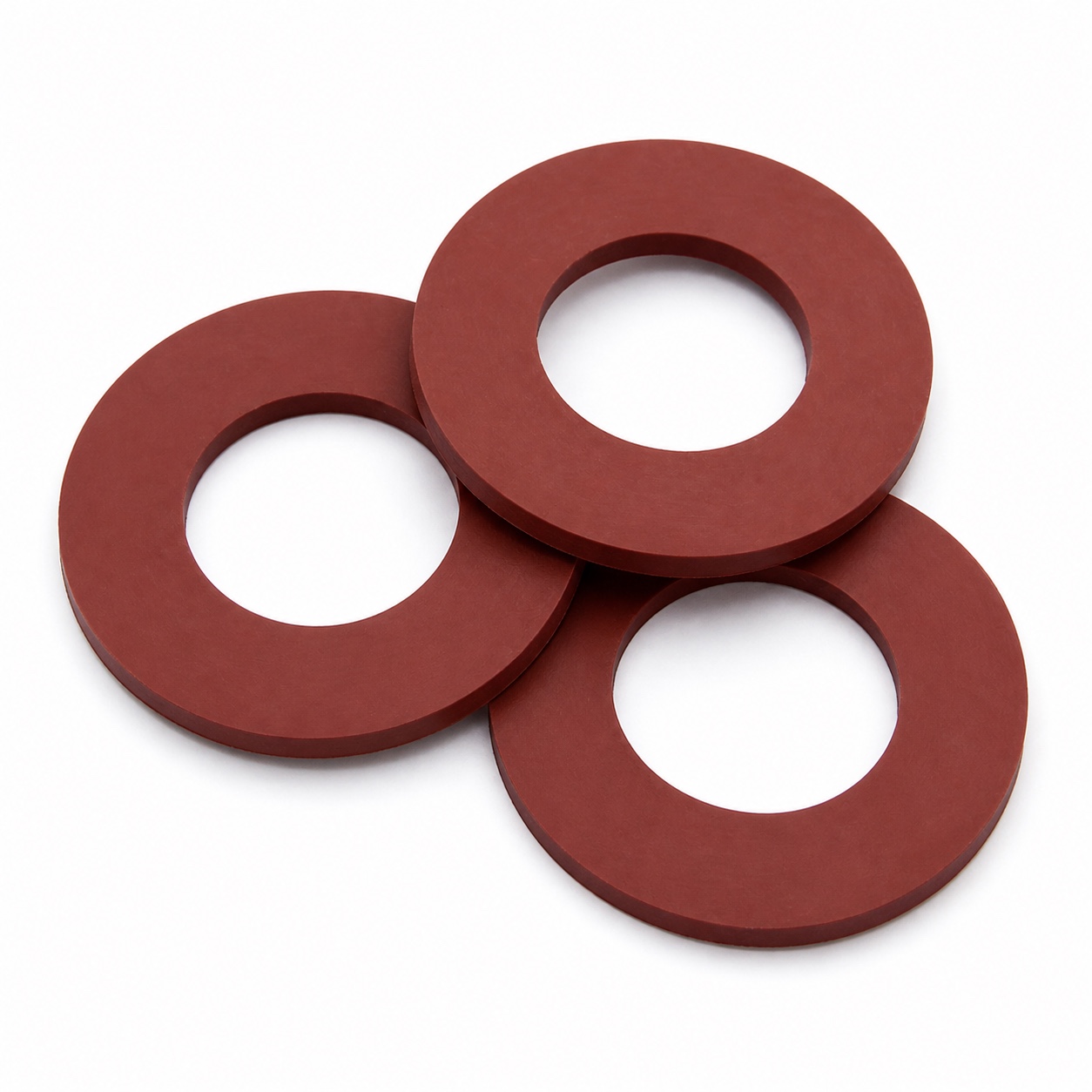 Silicone Gaskets