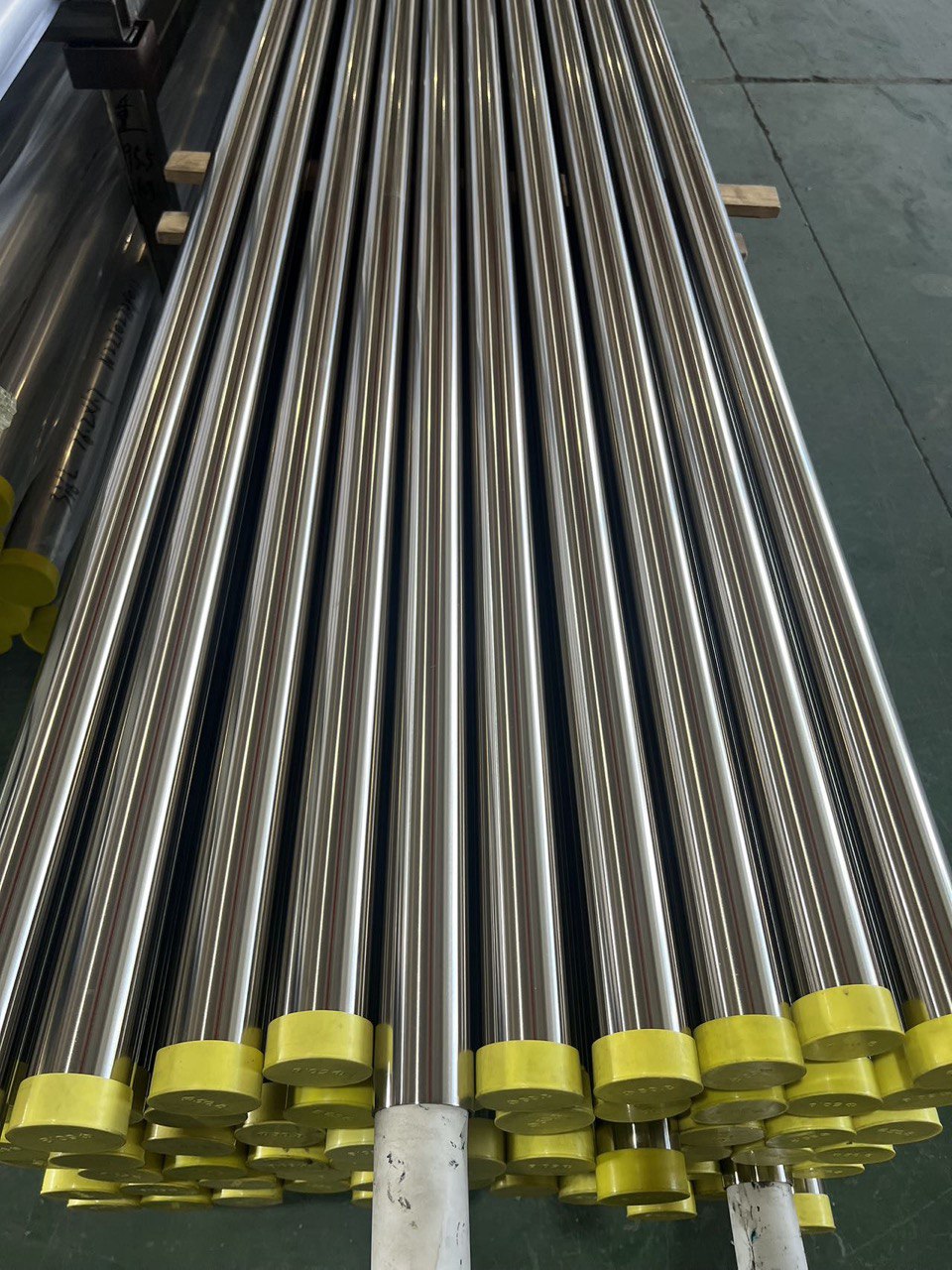 Sanitary Tubing A270