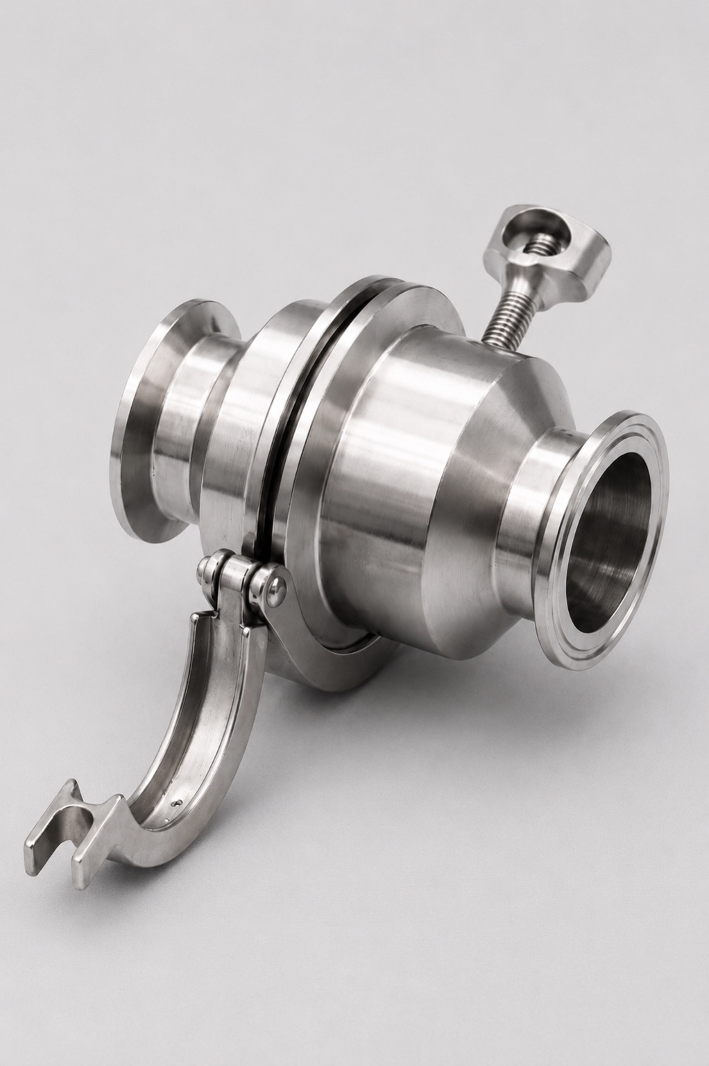 Check Valves
