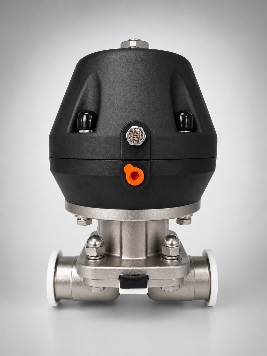 Pneumatic Valves